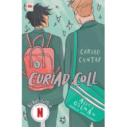 Curiad Coll: Cyfrol 1