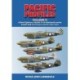 Pacific Profiles Volume 11: Allied Fighters: USAAF P-40 Warhawk series South and Southwest Pacific 1942-1945