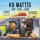 K9 Mattis on the Job: A Day in the Life of a Police Dog