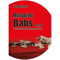 Mitsubishi Babs vol. 2