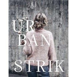 Urban strik: Moderne nordiske mønstre