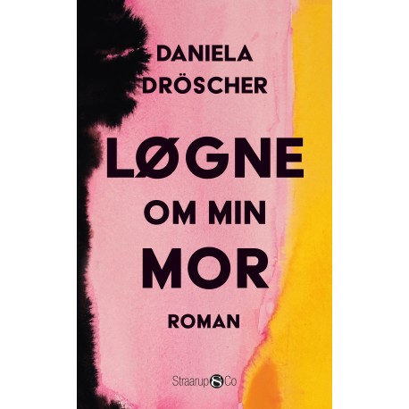 Løgne om min mor