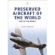 Preserved Aircraft of the World: Rest of the World