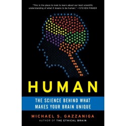 Human: The Science Behind What Makes Your Brain Unique