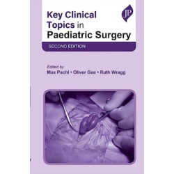 Key Clinical Topics in Paediatric Surgery