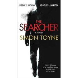 The Searcher: A Novel