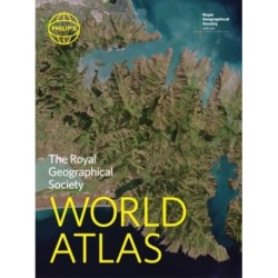 Philip's World Atlas (HB)