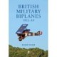 British Military Biplanes: 1912-19