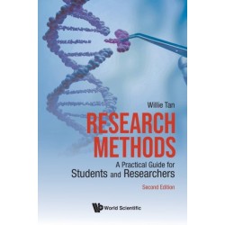 Research Methods: A Practical Guide For Students And Researchers