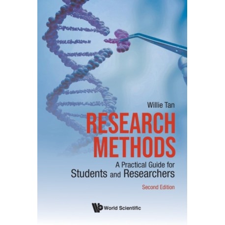 Research Methods: A Practical Guide For Students And Researchers