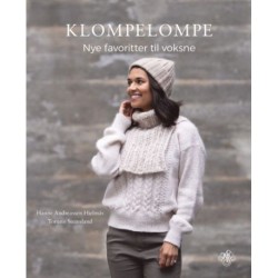 Klompelompe : nye favoritter til voksne