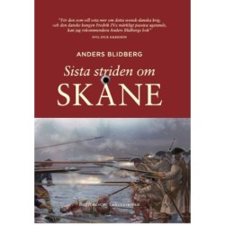 Sista striden om Skåne