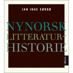 Nynorsk litteraturhistorie