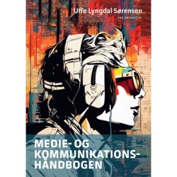 Medie- og kommunikationshåndbogen