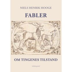 FABLER - om tingenes tilstand