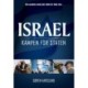 Israel - Kampen for Staten: Den arabisk-israelske konflikt 1896-2014