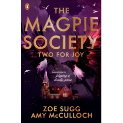 The Magpie Society: Two for Joy