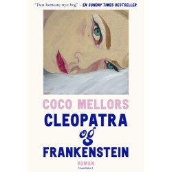 Cleopatra og Frankenstein