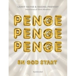 Penge, penge, penge: En god start