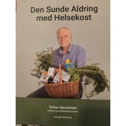 Den Sunde Aldring med Helsekost