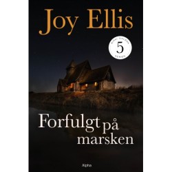 Forfulgt på marsken