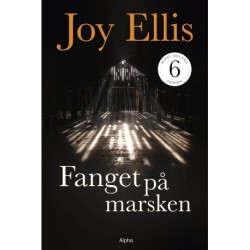 Fanget på marsken