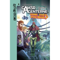 GamerAgenterne. Game over, Polybius!