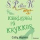 S, P eller K 6 - Kærlighed på krykker: S, P eller K, bind 6