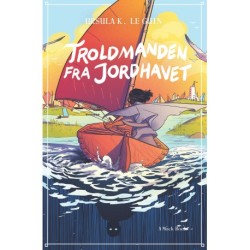 Troldmanden fra Jordhavet