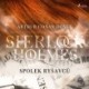 Spolek ryšavců: Dobrodružství Sherlocka Holmese