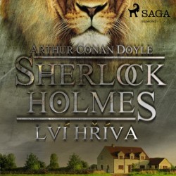 Lví hříva: Z archivu Sherlocka Holmese