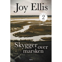 Skygger over marsken