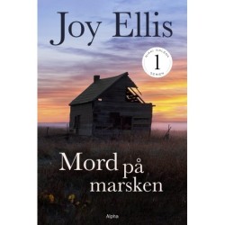 Mord på marsken