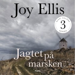 Jagtet på marsken