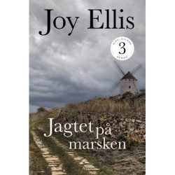 Jagtet på marsken
