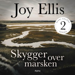 Skygger over marsken