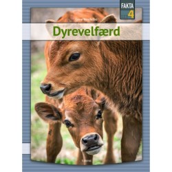 Dyrevelfærd