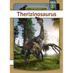 Therizinosaurus
