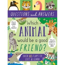 Which Animal Would be a Good Friend?