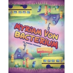 Myriam Von Bacterium