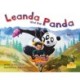Leanda and the Panda