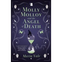 Molly Molloy and the Angel of Death