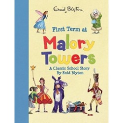 DEAN MALORY TREAS 2015 X 6