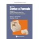 How To Derive A Formula - Volume 2: Further Analytical Skills And Methods For Physical Scientists
