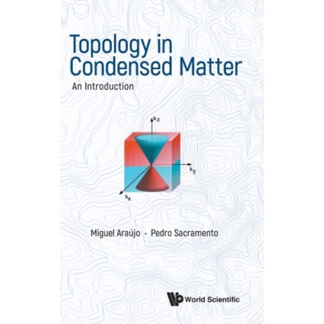 Topology In Condensed Matter: An Introduction