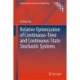 Relative Optimization of Continuous-Time and Continuous-State Stochastic Systems