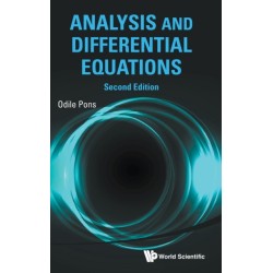 Analysis And Differential Equations
