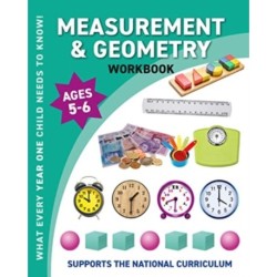 Measurement & Geometry Workbook