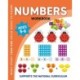 Numbers Workbook