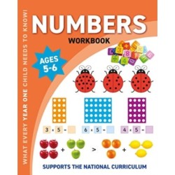 Numbers Workbook